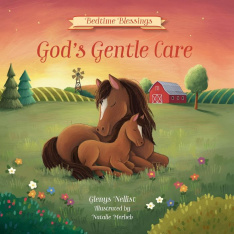 God’s Gentle Care