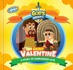 God's Knights: Saint Valentine