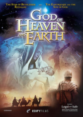 God of Heaven and Earth DVD