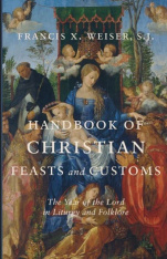 Handbook of Christian Feasts and Customs