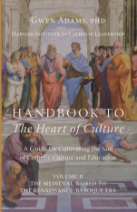 Handbook to The Heart of Culture (Volume II)