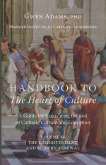 Handbook to The Heart of Culture (Volume III)