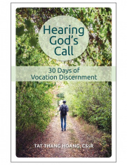Hearing God's Call: 30 Days of Vocation Discernment