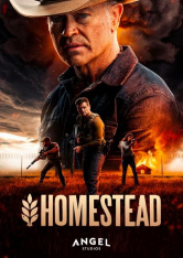Homestead DVD