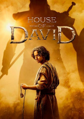 House of David - Season 1 DVD