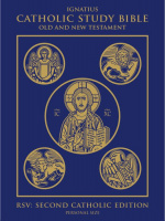 Catholic Bibles, Hymnals & Roman Missals
