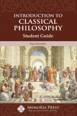 Introduction to Classical Philosophy (Student Guide)