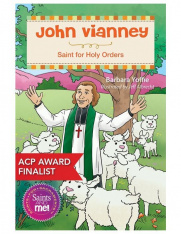 John Vianney: Saint for Holy Orders