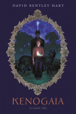 Kenogaia (A Gnostic Tale) - Hardcover