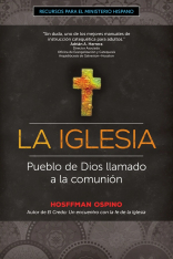 La Iglesia: Pueblo de Dios llamado a la comunión (Español, Spanish)