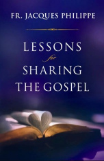 Lessons for Sharing the Gospel