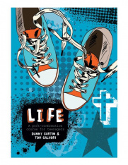 Life Post-Confirmation Program: Leader Book