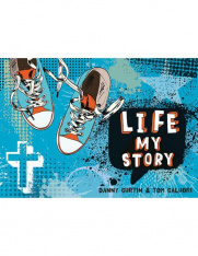 Life Post-Confirmation Program: My Story Candidate Book