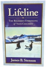 Lifeline: The Religious Upbringing of Your Children