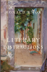 Literary Distractions