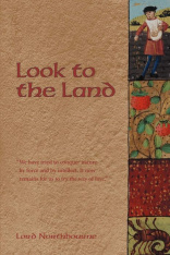 Look to the Land (Hardcover)