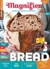 Magnifier - Bread (May-June 2026)