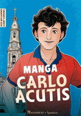 MANGA Carlo Acutis - English