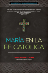 María en la Fe Católica (Español, Spanish)