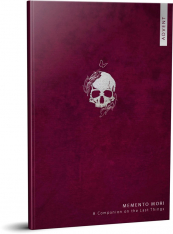 Memento Mori: An Advent Companion on the Last Things