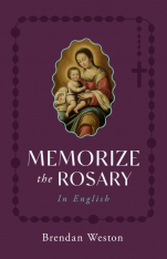 Memorize the Rosary in English