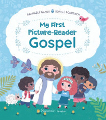 My First Picture-Reader Gospel