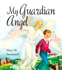 My Guardian Angel