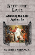 Keep the Gate