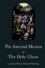 The Internal Mission of the Holy Ghost