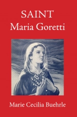 Saint Maria Goretti