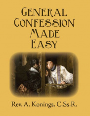 General Confession Made Easy