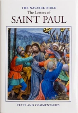 The Navarre Bible - Letters of St. Paul