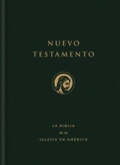 Nuevo Testamento (tapa dura) La Biblia de la Iglesia en América (Español, Spanish)