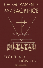 Of Sacraments and Sacrifice