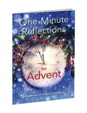 One-Minute Reflections for Advent
