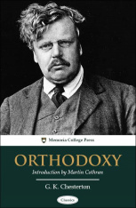Orthodoxy