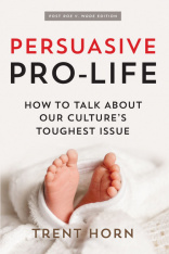 Persuasive Pro-Life: How to Talk About Our Culture’s Toughest Issue - Case of 20 Books
