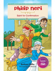 Philip Neri: Saint for Confirmation