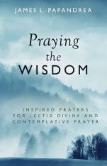 Praying the Wisdom: Inspired Prayers for Lectio Divina and Contemplative Prayer