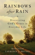 Rainbows after Rain: Discovering God's Grace in Everyday Life