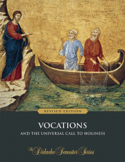 Vocations – Textbook (Revised Edition)