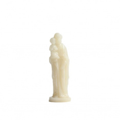 St Joseph Luminous Statue 6"