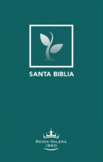 Spanish Outreach Bible RVR