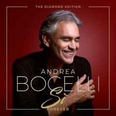 SI Forever - The Diamond Edition CD