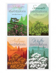 Seasonal Meditations Set