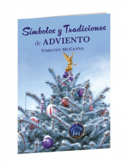Símbolos y tradiciones de adviento