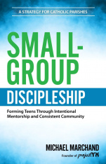 Small-Group Discipleship