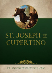 St. Joseph Cupertino