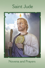 St. Jude: Novena and Prayers