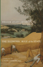 The Economic Role of the State